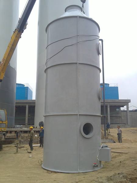 高性價(jià)比玻璃鋼脫硫塔生產(chǎn)企業(yè)