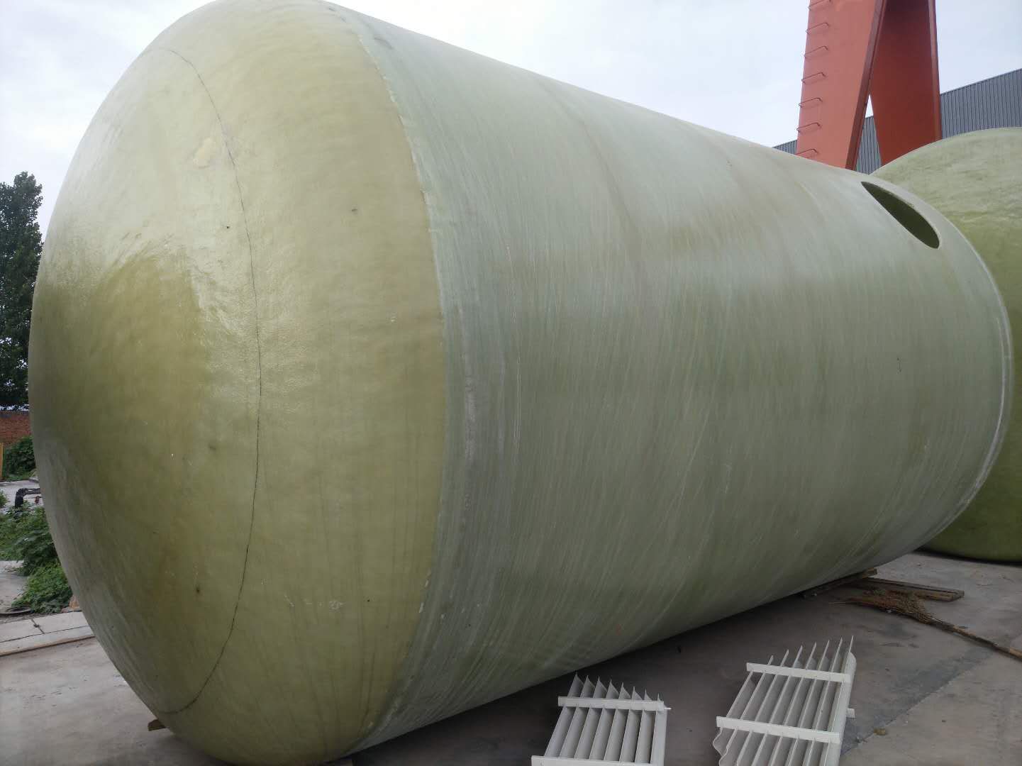 適用于化工的河南廢氣處理設備